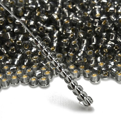 TOHO 6/0 Round Beads SEED-XTR06-0029-1