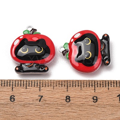 Alloy Pendants PALLOY-A040-03A-1