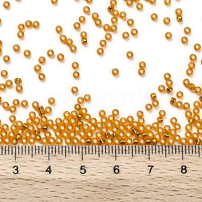 TOHO 11/0 Round Beads X-SEED-TR11-0030B-1