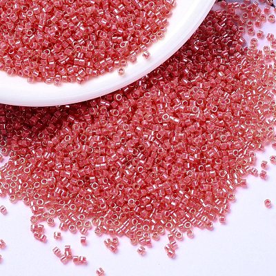 MIYUKI Delica Beads SEED-JP0008-DB2051-1