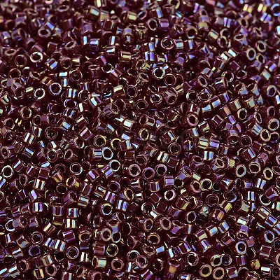 MIYUKI Delica Beads SEED-J020-DB1574-1