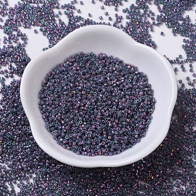 MIYUKI Delica Beads SEED-JP0008-DB0134-1