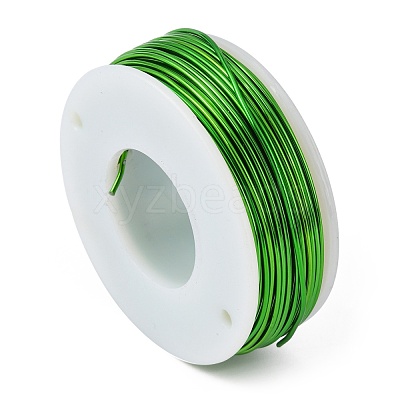Round Aluminum Wire AW-G001-03-25-1