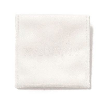 Velvet Jewelry Pouches ABAG-K001-01A-04-1