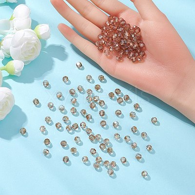 Preciosa® Crystal Beads Y-PRC-BB5-00030-225-1