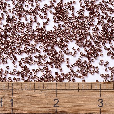 MIYUKI Delica Beads X-SEED-J020-DB1842-1
