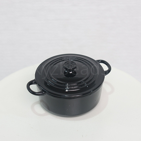 Alloy Mini Soup Pot Model PW-WG27490-02-1