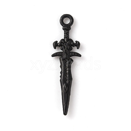 Alloy Pendants FIND-WH0110-381-1