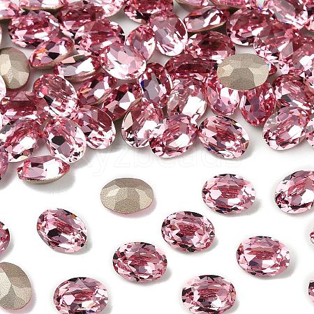 Preciosa® MAXIMA Crystal Fancy Stones X-PRC-FF8-70020-1