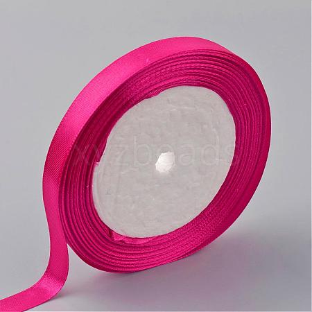 Single Face Satin Ribbon SRIB-Y028-1