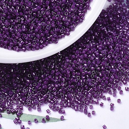 MIYUKI Delica Beads SEED-MY11-DB0281-1