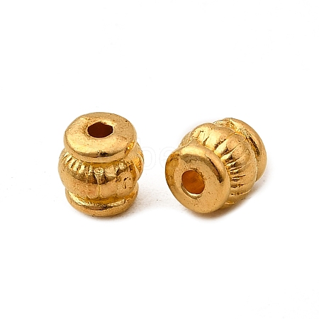 Tibetan Style Beads LS-TIBEB-Q043-G-LF-1