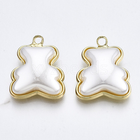 Alloy Pendants X-PALLOY-T067-212-RS-1