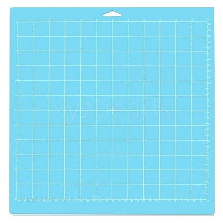 Square PVC Cutting Mat WG73464-01-1