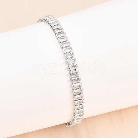 316 Surgical Stainless Steel Slider Bracelets BJEW-C125-17B-01-1