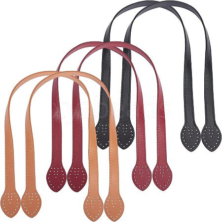 PU Leather Bag Handles FIND-PH0001-92-1