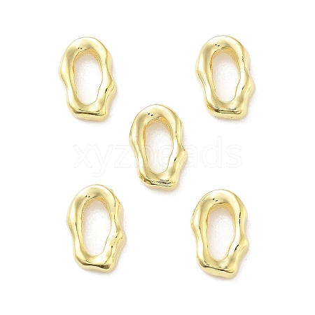 Alloy Linking Rings FIND-G085-03G-1