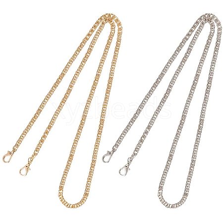 Bag Strap Chains FIND-PH0015-70-1