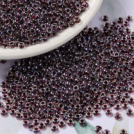 MIYUKI Round Rocailles Beads SEED-G008-RR3208-1