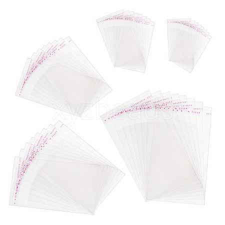 OPP Cellophane Bags OPC-PH0001-26-1