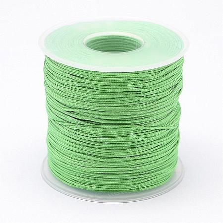 Nylon Threads NWIR-N004-03U-1mm-1