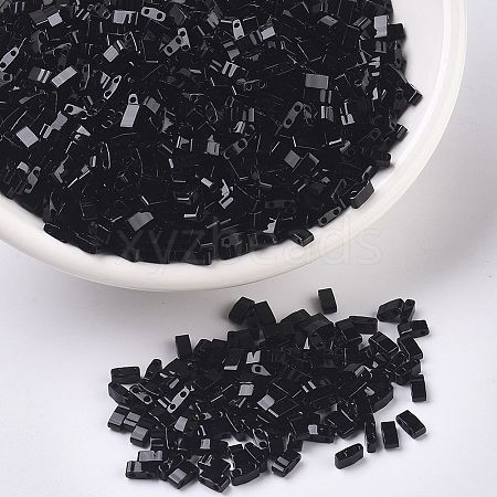 MIYUKI Half TILA Beads SEED-MY05-HTL401-1