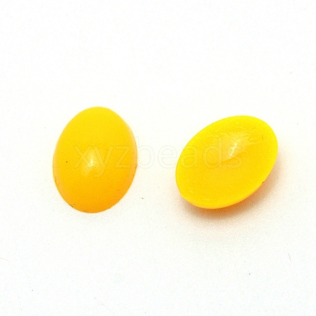 Plastic Doll Nose DIY-WH0199-60-1