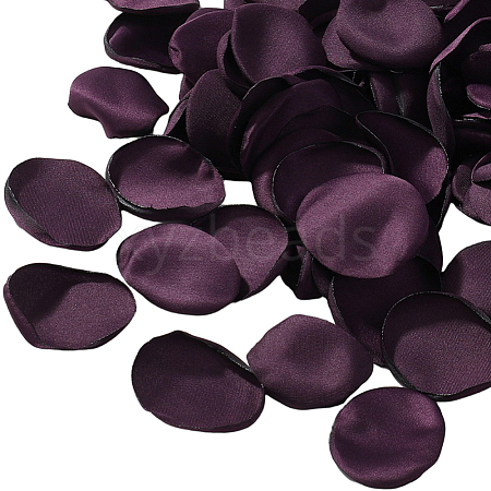 200Pcs Artificial Rose Petals FIND-SP0004-56G-1