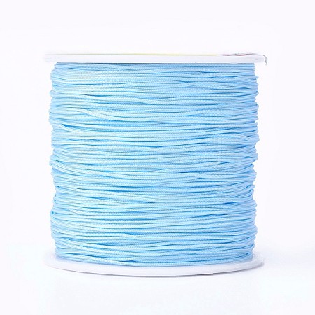 Round String Thread Polyester Fibre Cords OCOR-J003-36-1