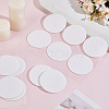 Cotton Planting Supplies Filter Pad for Mushroom AJEW-WH20019-92-4