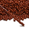 TOHO 6/0 Round Beads X-SEED-TR06-0046L-2