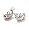 Rack Plating Alloy Charms FIND-G044-01P-1