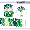 Jumbo Loop Polyester Yarn YCOR-TAC0001-03E-2