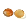 Natural Carnelian Cabochons G-L601-02A-01-2