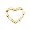 304 Stainless Steel Linking Rings STAS-I334-16G-1