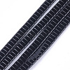 Spray Painted Non-magnetic Synthetic Hematite Multi-Strand Links G-T124-05I-1