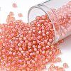 TOHO Round Seed Beads X-SEED-TR08-0924-1