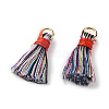 Nylon Thread Tassel Pendant Decorations FIND-S229-28-2