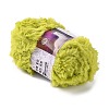 Polyester & Nylon Blended Yarn LS-YCOR-C001-01U-2