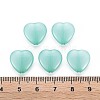Transparent Acrylic Beads LS-TACR-S154-54E-02-4
