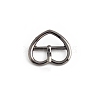 Adjustable Alloy Belt Buckles PW-WGE84A8-01-1