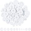 Resin Buttons RESI-NB0001-18-1