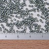 MIYUKI Delica Beads SEED-J020-DB0697-4