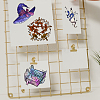 Custom PVC Plastic Clear Stamps DIY-WH0448-0493-3