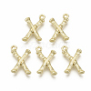 Alloy Pendants PALLOY-S137-001X-NR-2