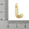 Brass Pendants KK-B148-15G-J-3