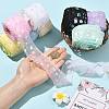 Polyester Gauze Ribbon OCOR-FZC0001-001G-1-4