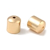 Brass Beads KK-CBAD851-01G-1