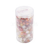400Pcs 2 Styles Glass Cabochons GGLA-TA0001-09D-8