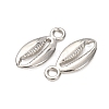 CCB Plastic Pendants CCB-I006-02P-02-2